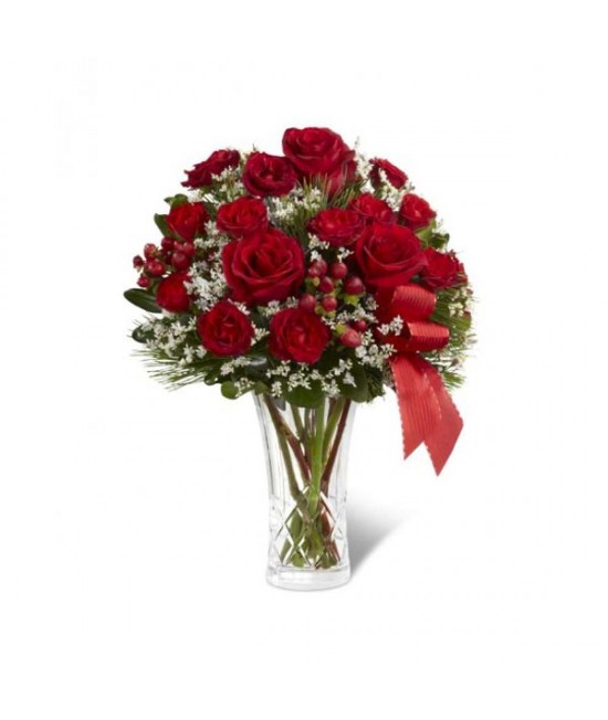 The FTD Glad Tidings Bouquet